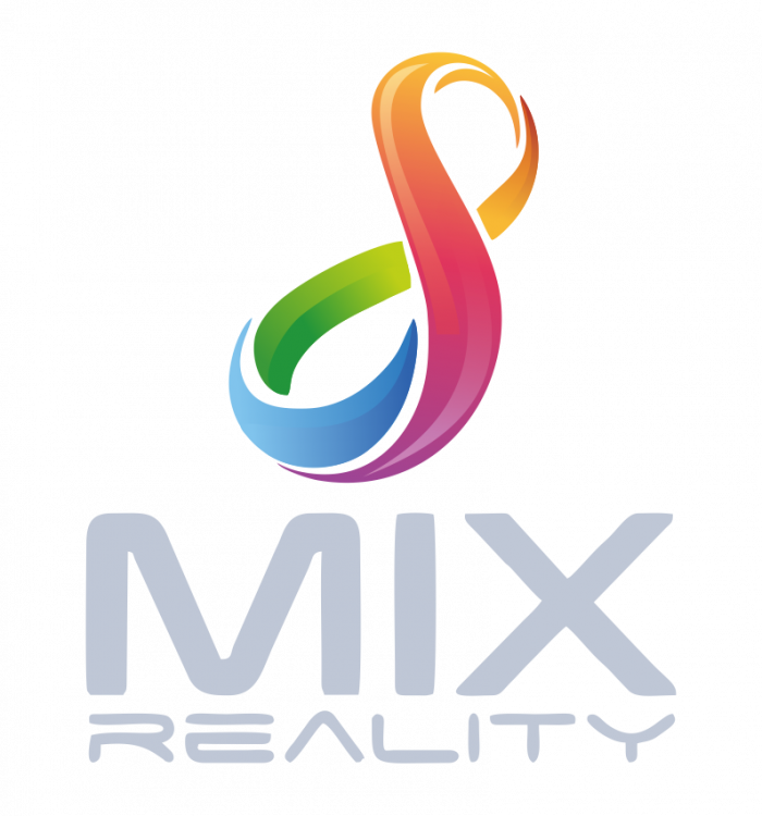 Mix Reality